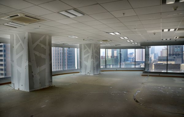 Cost of Commercial Restoration Service in Seminole