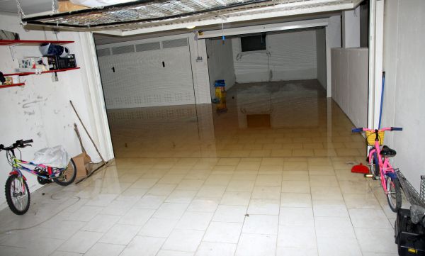 Cost of Flood Cleanup Service in Seminole