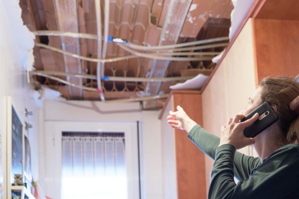 Cost of Property Damage Restoration in Seminole