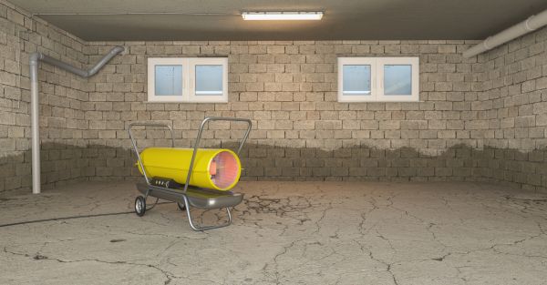 Cost of Basement Drying in Seminole