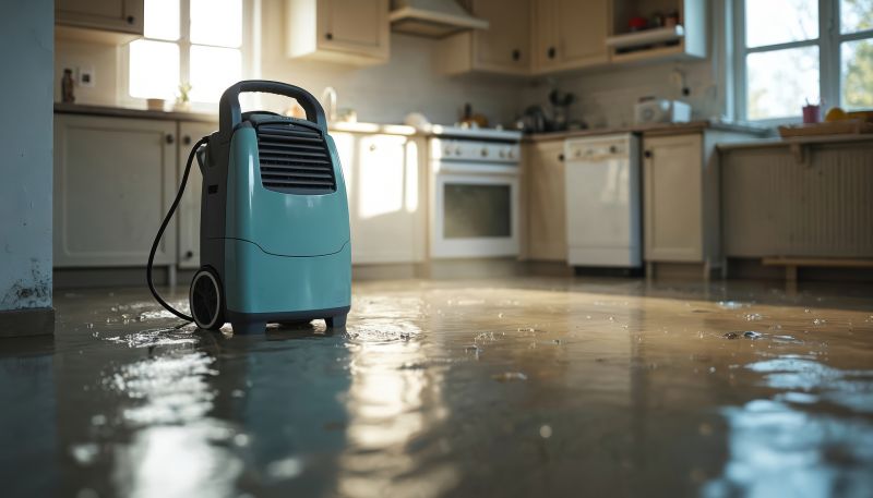 Water Extraction Service detail