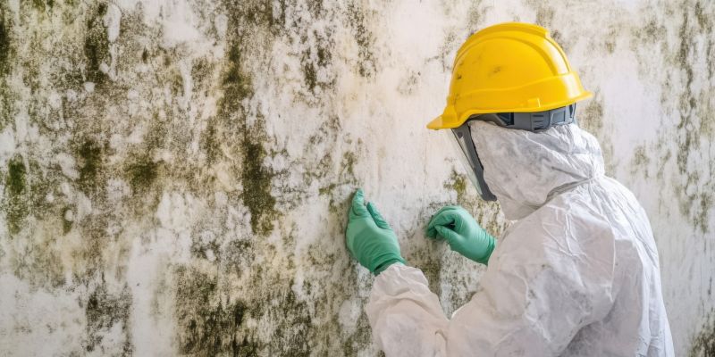 Mold Prevention